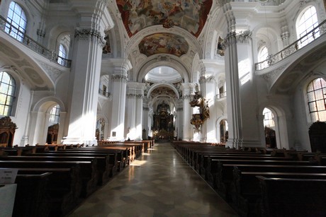 weingarten-basilika