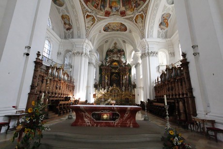 weingarten-basilika