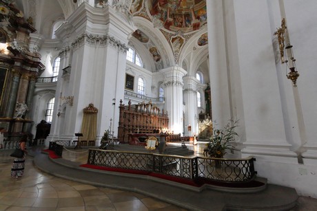 weingarten-basilika