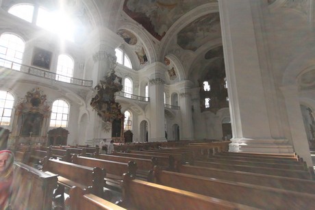 weingarten-basilika