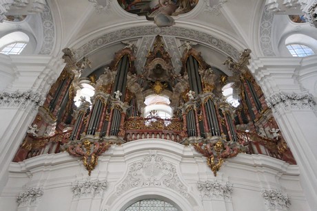 weingarten-basilika