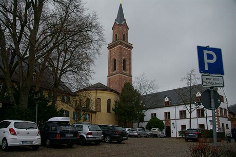 weinheim