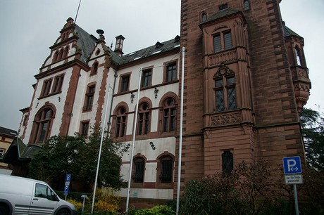 weinheim