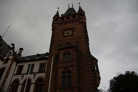weinheim