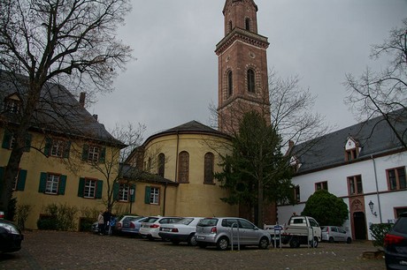 weinheim
