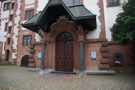 weinheim