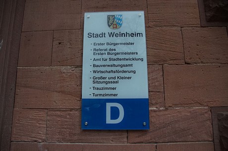 weinheim