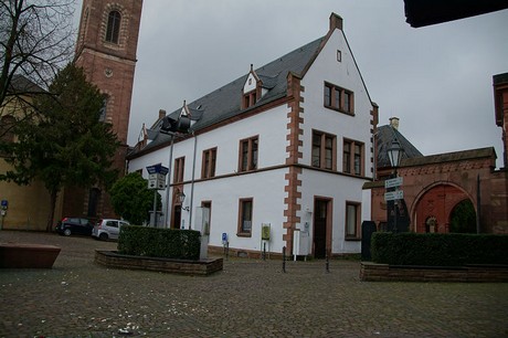 weinheim