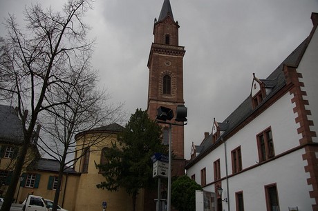 weinheim