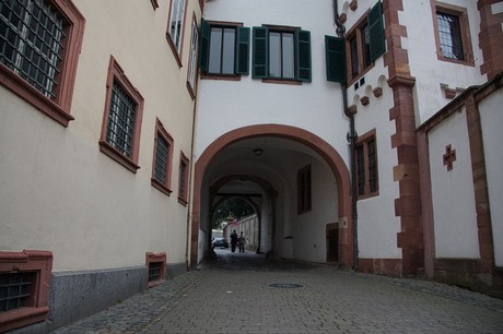weinheim