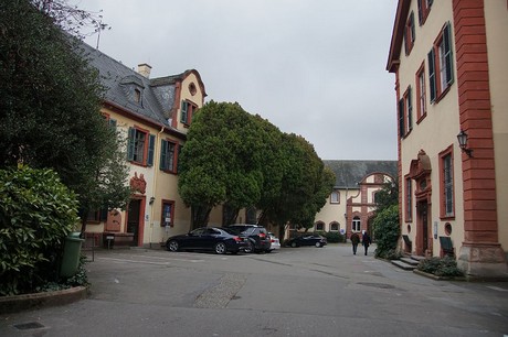 weinheim