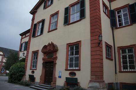 weinheim