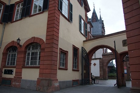weinheim