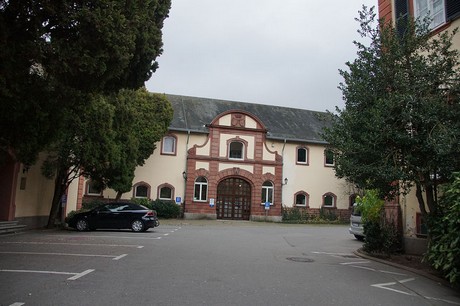 weinheim