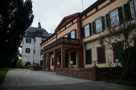 weinheim