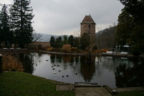 weinheim