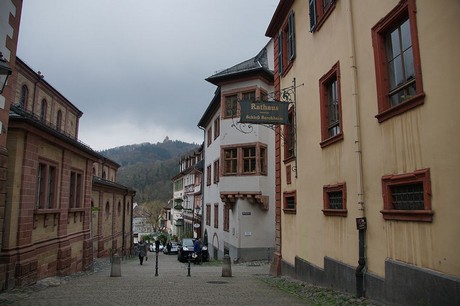 weinheim