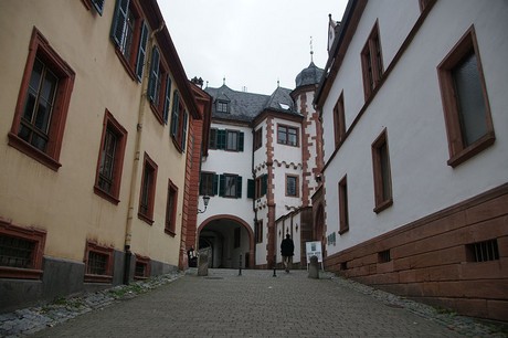 weinheim