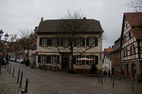 weinheim