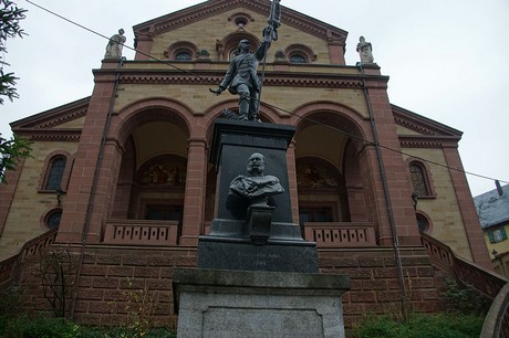 weinheim