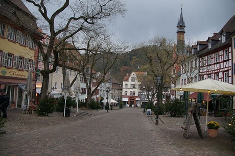 weinheim