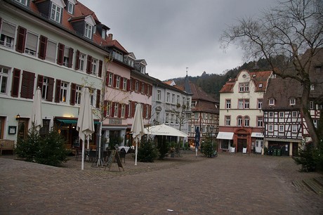 weinheim