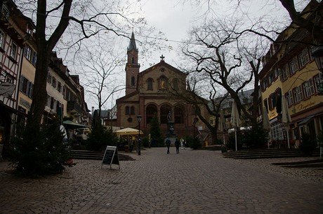 weinheim