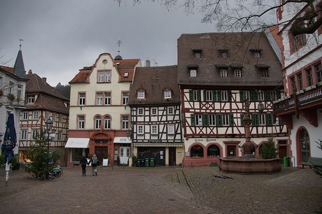 weinheim