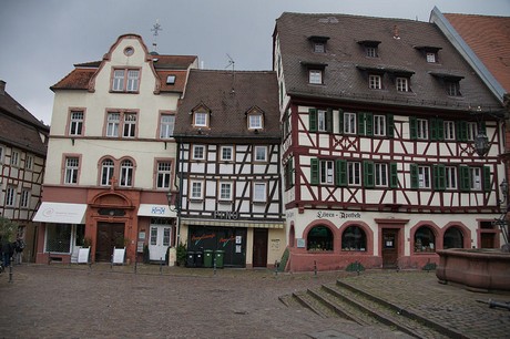 weinheim