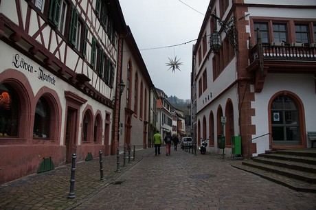 weinheim