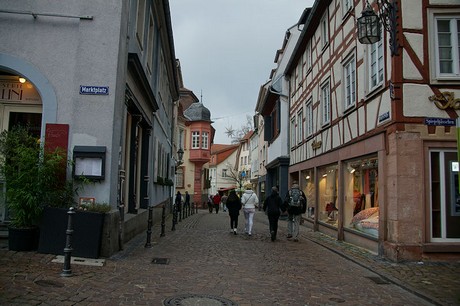 weinheim
