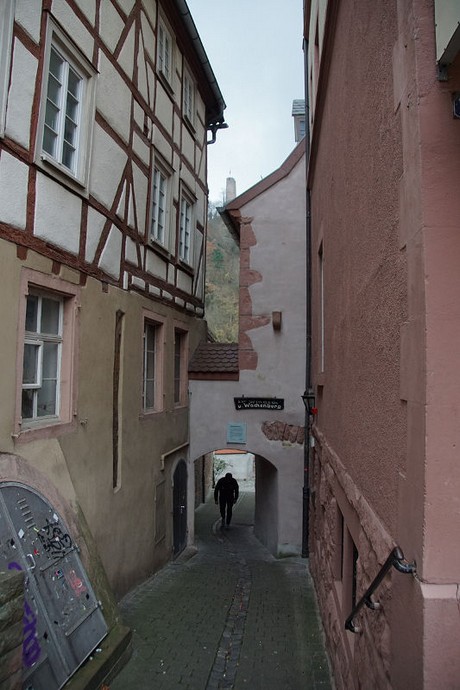 weinheim