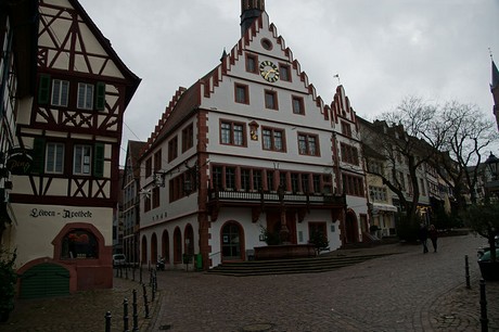 weinheim