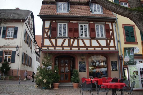 weinheim