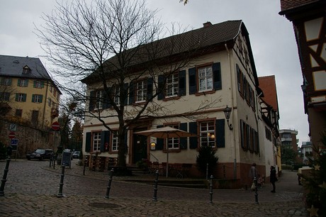 weinheim