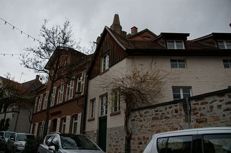 weinheim