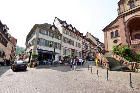 weinheim