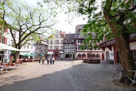 weinheim