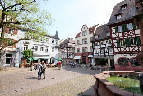 weinheim