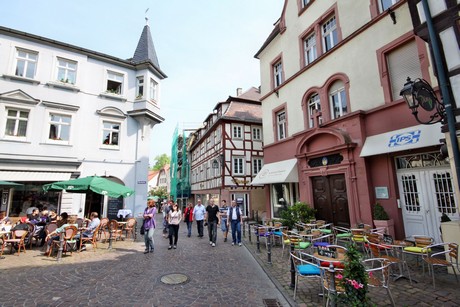 weinheim