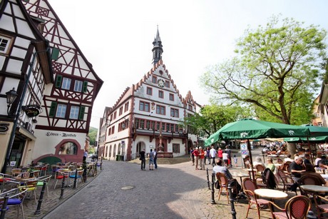 weinheim