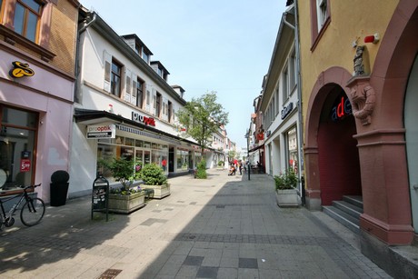 weinheim