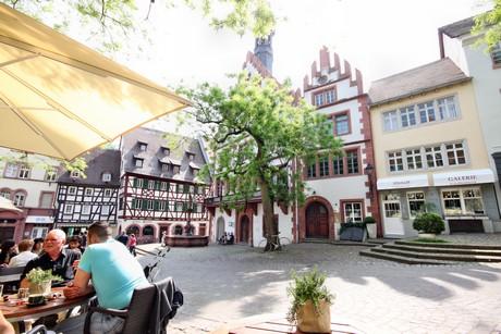 weinheim