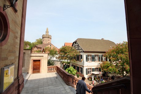 weinheim