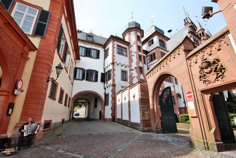 weinheim