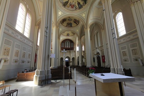 stadtpfarrkirche