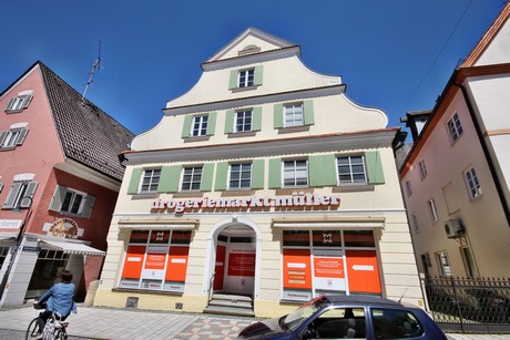 weissenhorn