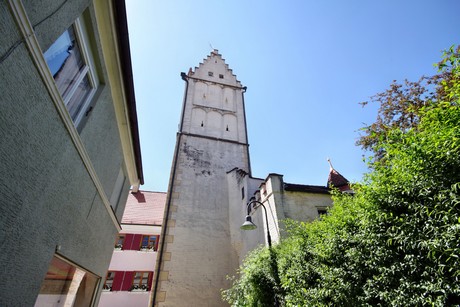 weissenhorn