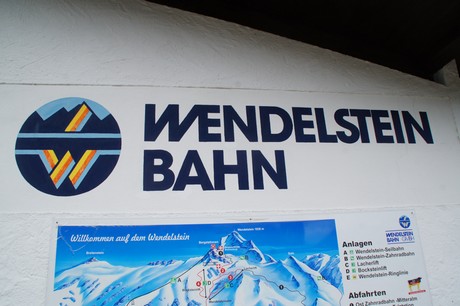 wendelstein