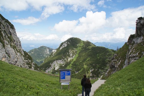 wendelstein